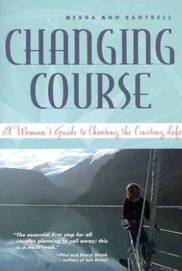Changing Course