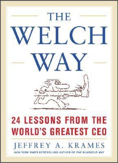 The Welch Way