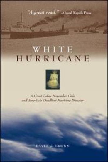 White Hurricane