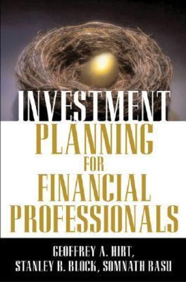 Investment Planning