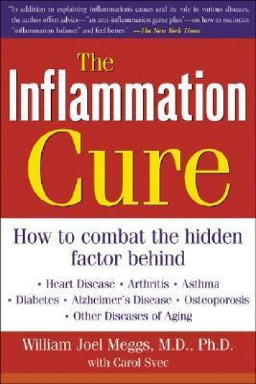 The Inflammation Cure
