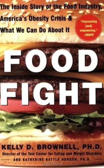 Food Fight