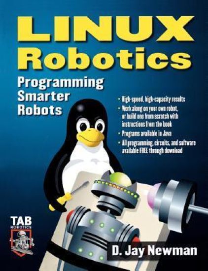 Linux Robotics