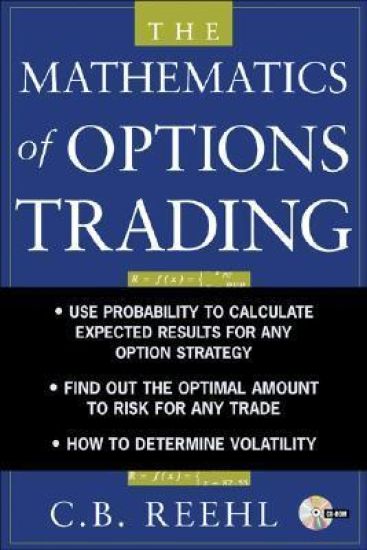 The Mathematics of Options Trading
