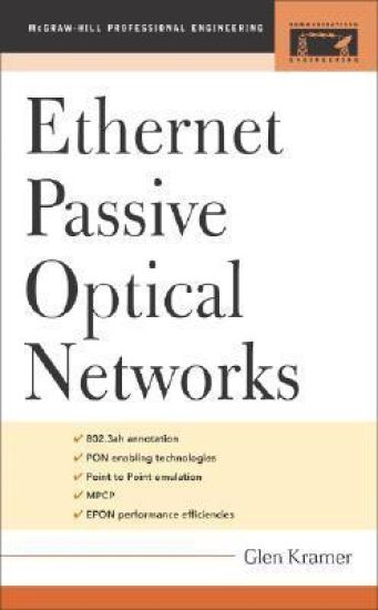 Ethernet Passive Optical Networks