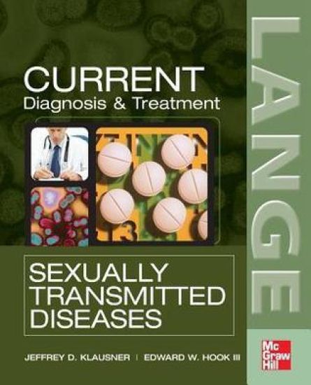 CURRENT Diagnosis & Treatment of Sexually Transmitted Diseases