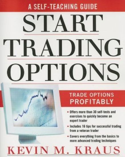 How to Start Trading Options