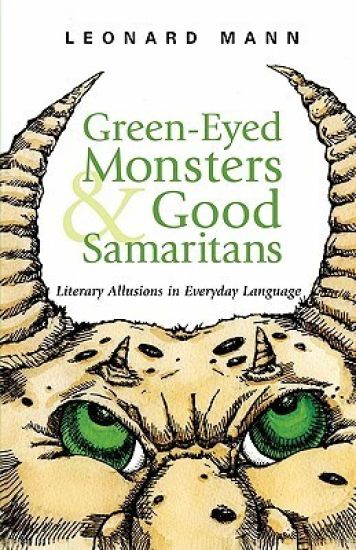 Green-Eyed Monsters and Good Samaritans