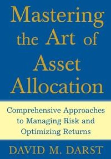 Mastering the Art of Asset Allocation
