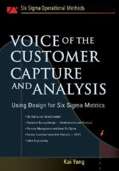 Voice of the Customer