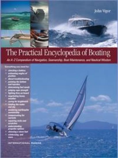 The Practical Encyclopedia of Boating