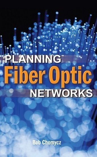 Planning Fiber Optics Networks