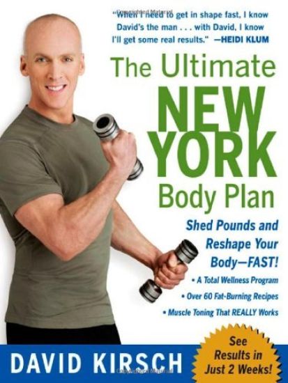 The Ultimate New York Body Plan