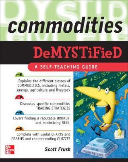 Commodities Demystified