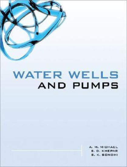 Water Wells and Pumps