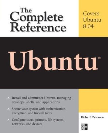 Ubuntu: The Complete Reference