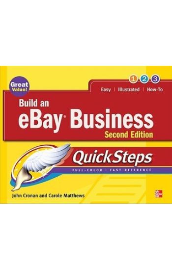 Build an eBay Business QuickSteps