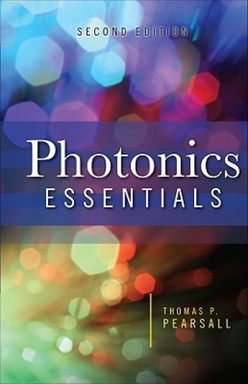 Photonics Essentials, Second Edition