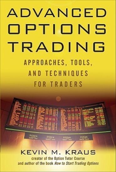 Advanced Options Trading