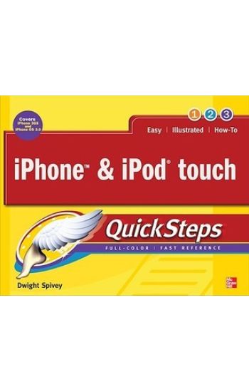 iPhone & iPod touch QuickSteps