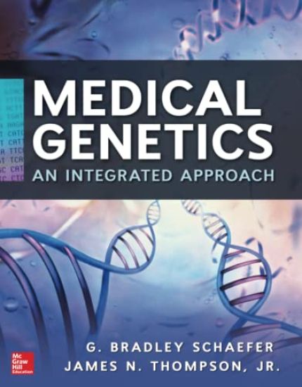 Medical Genetics