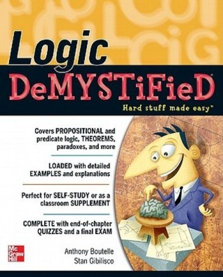 Logic DeMYSTiFied