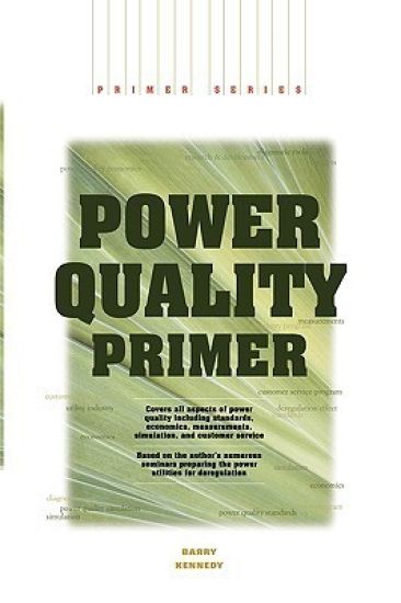 Power Quality Primer