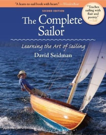 The Complete Sailor, Second Edition