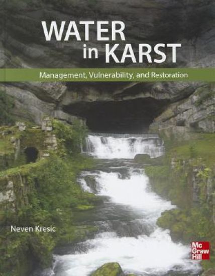 Water in Karst