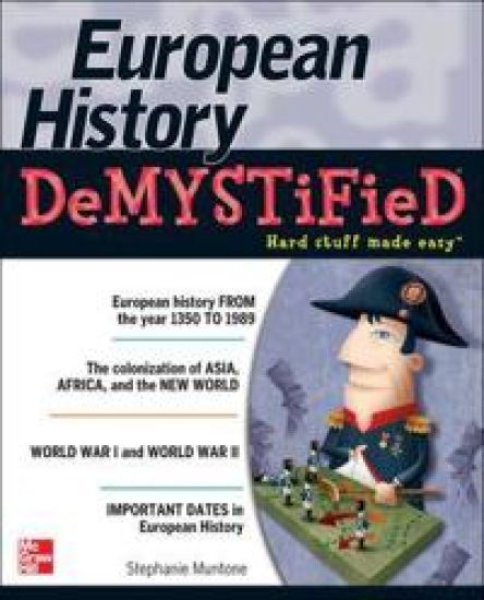 European History DeMYSTiFieD