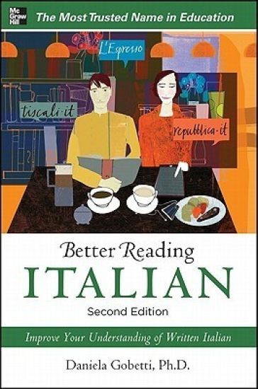 Better Reading Italian