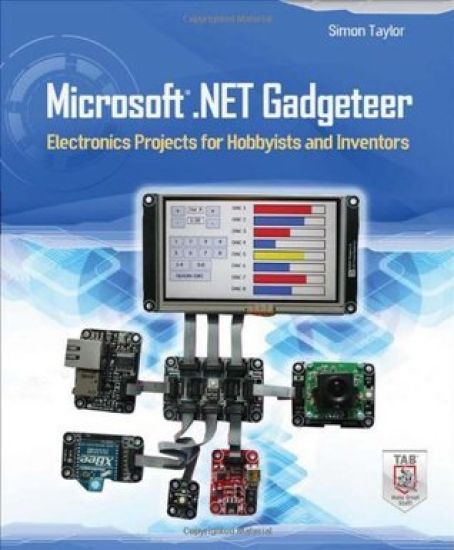 Microsoft .NET Gadgeteer
