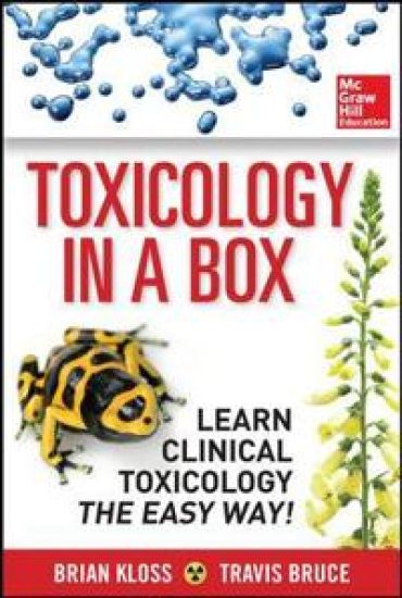 Toxicology in a Box
