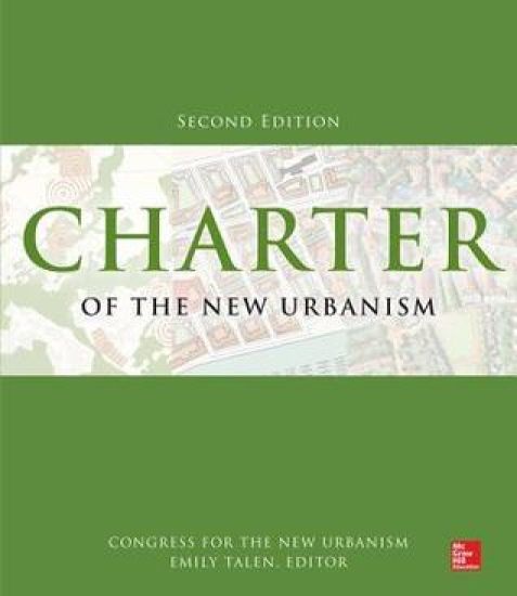 Charter of the New Urbanism