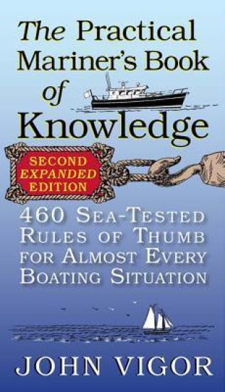The Practical Mariner's Book of Knowledge