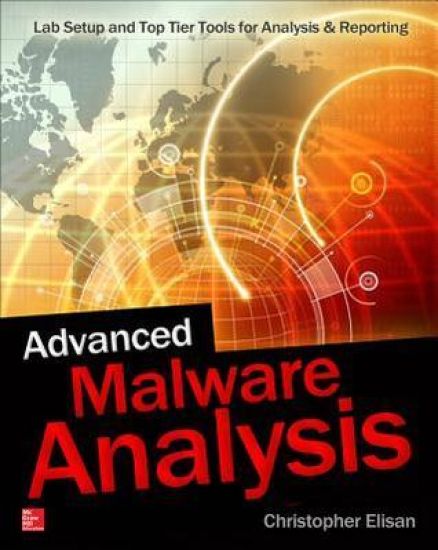 Advanced Malware Analysis