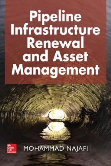 Pipeline Infrastructure Renewal and Asset Management
