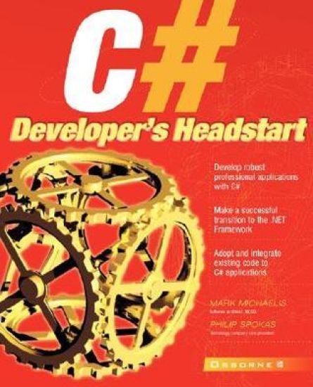 C# Developer's Headstart