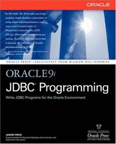 Oracle9i JDBC Programming