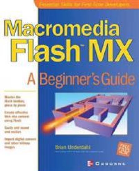 Macromedia Flash MX