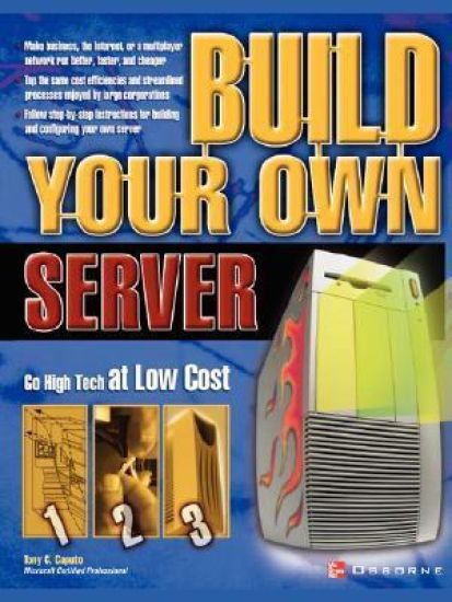 Build Your Own Server