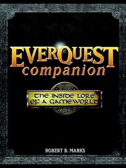 Everquest Companion