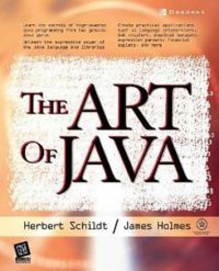 The Art of Java