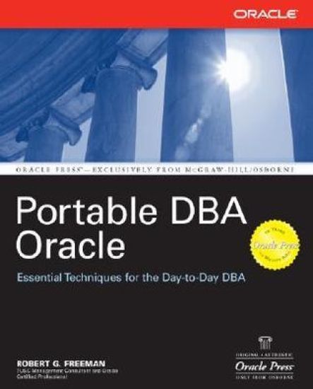 Portable DBA Oracle