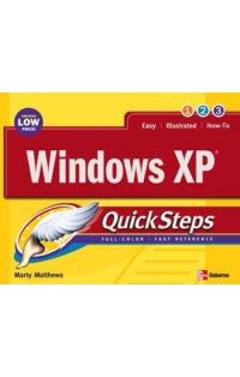 Windows XP Quicksteps