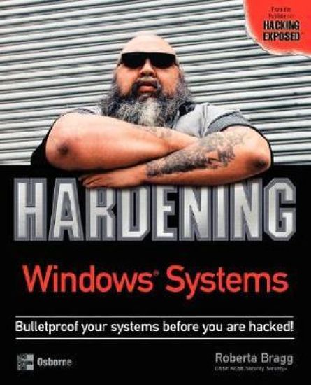 Hardening Windows Systems