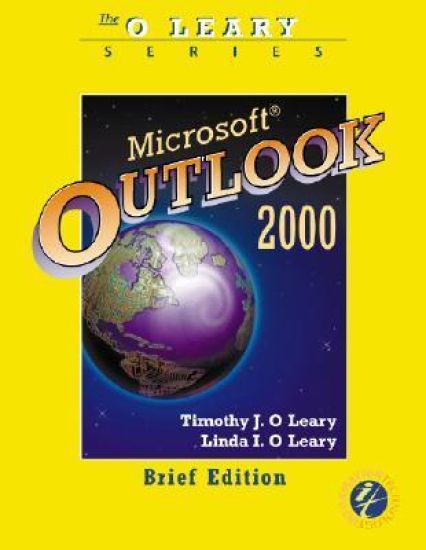 Outlook 2000