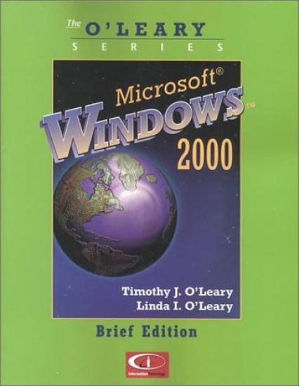 Microsoft Windows 2000