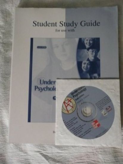 Study Guide: Sg Understanding Psychology