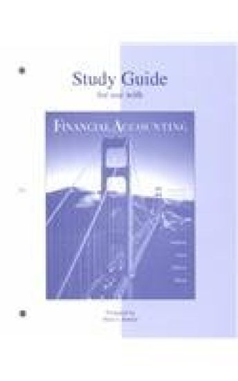 Financial Accounting